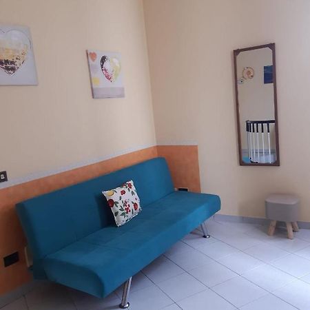 Appartement Stylish Flat "Il Sole" Nova Milanese Extérieur photo