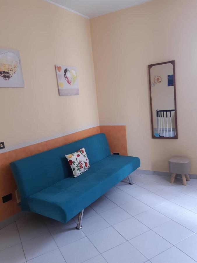 Appartement Stylish Flat "Il Sole" Nova Milanese Extérieur photo