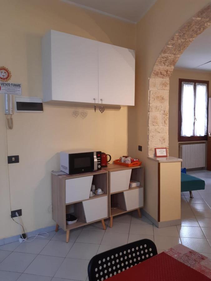 Appartement Stylish Flat "Il Sole" Nova Milanese Extérieur photo