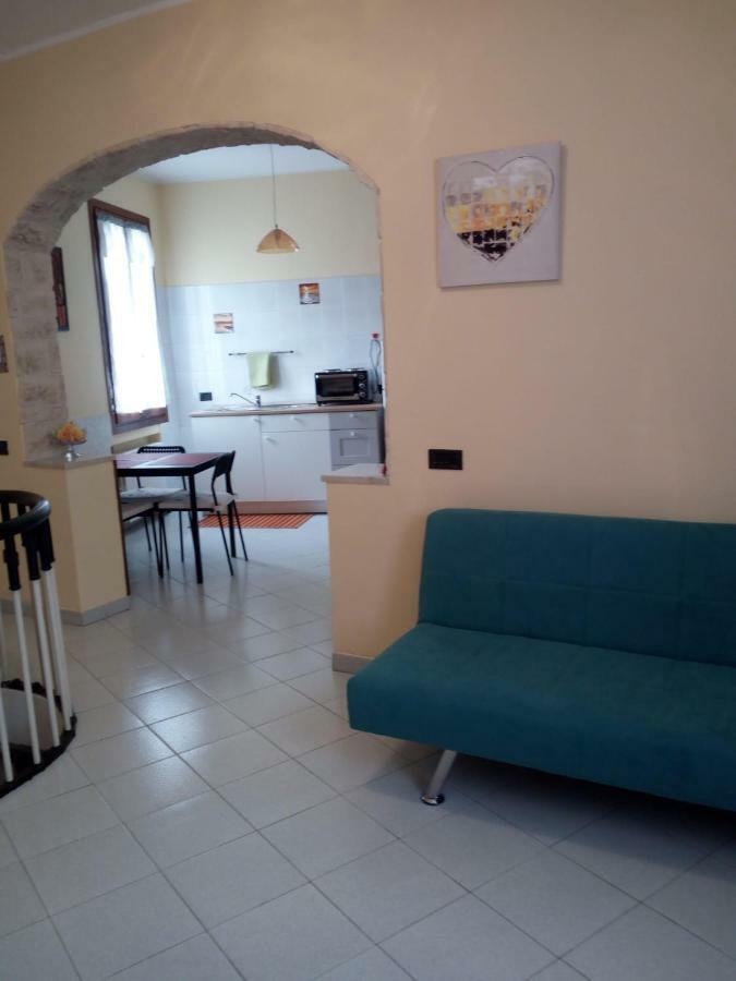 Appartement Stylish Flat "Il Sole" Nova Milanese Extérieur photo