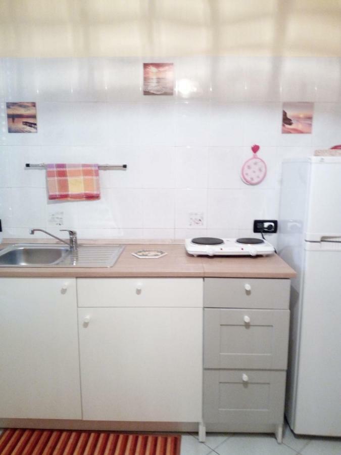 Appartement Stylish Flat "Il Sole" Nova Milanese Extérieur photo